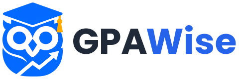 GPAWise — Free University GPA Calculator